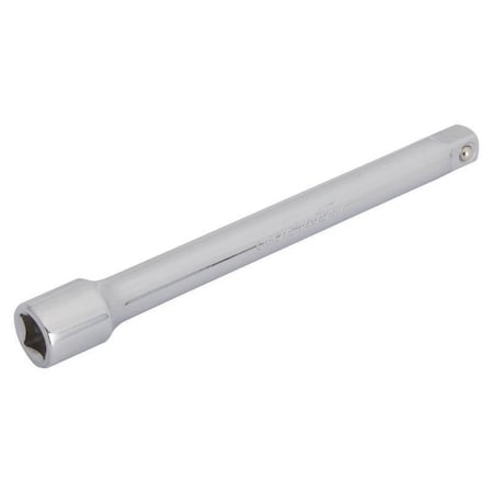 Vulcan Hang Tagged Extension Bar, 6 in L, Chrome, 1344043-OG MT6491567